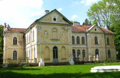 Niech się dzieje wola nieba