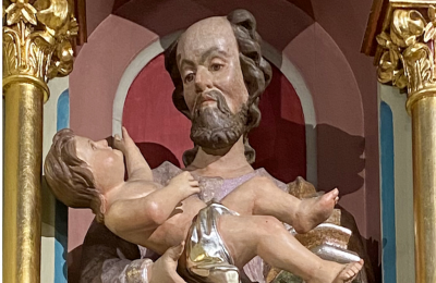 Kult św. Józefa w wieku XVI (72) 