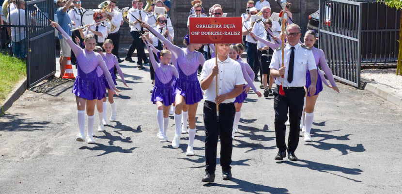 Wspólne jubileusze