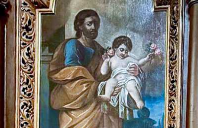 Kult św. Józefa w wieku XVI (75)