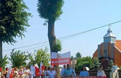 Marsz dla Życia i Rodziny