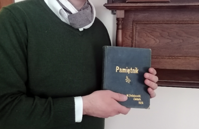 Fenomen życia i kapłaństwa
