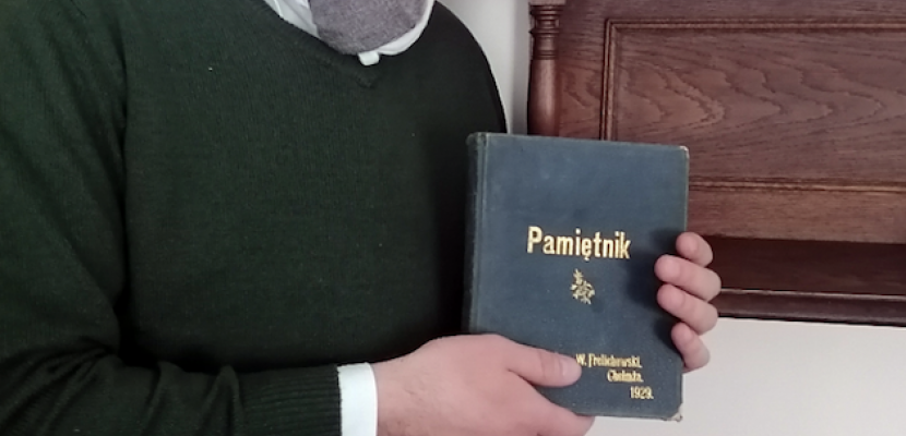Fenomen życia i kapłaństwa