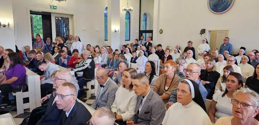Dom Chłopaków ma 75 lat