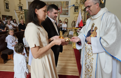Budujmy mosty, a nie mury