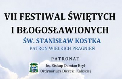 Patron wielkich pragnień
