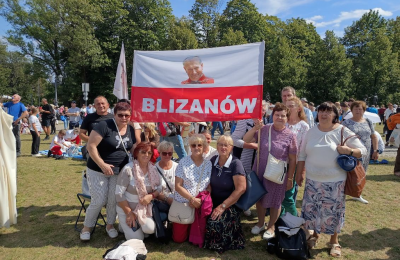 Królowo Polski przyrzekamy