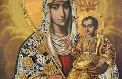 Szafarka łask Bożych