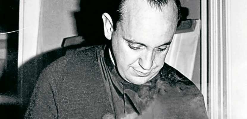 Lista Bergoglio