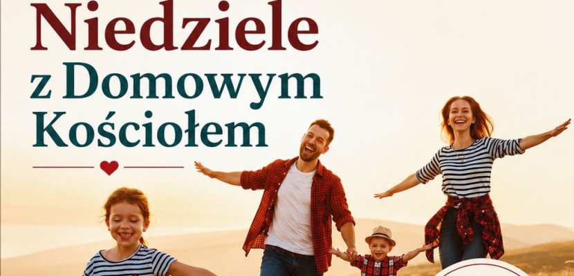 Droga dla Ciebie?