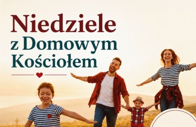 Droga dla Ciebie?
