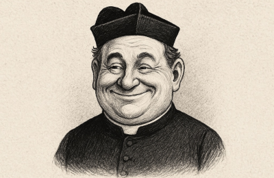 O pseudopandemii, nagonkach rasowych i synodalności