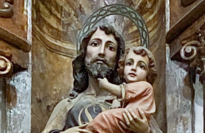 Kult św. Józefa  w wieku XVI (78)
