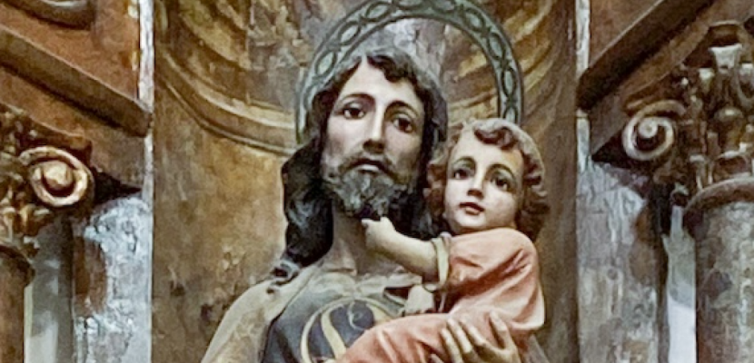 Kult św. Józefa  w wieku XVI (78)