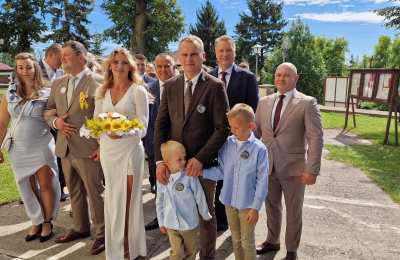 Droga za Jezusem wymaga ofiary