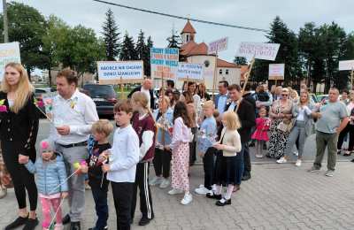Świadectwo miłości i wiary