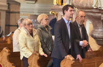 Chrześcijańskie zaangażowanie