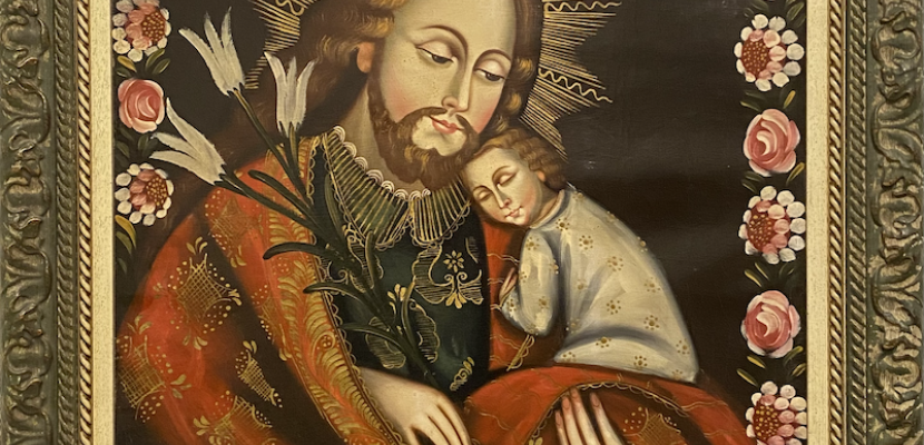 Kult św. Józefa w wieku XVI (80)