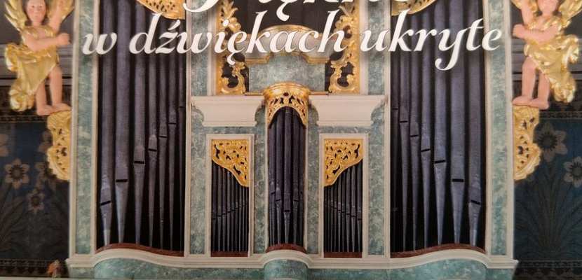 Piękno w dźwiękach ukryte