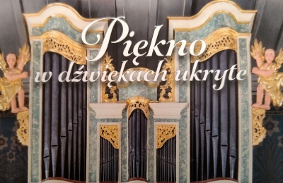 Piękno w dźwiękach ukryte