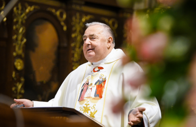 Wybrany przez świętego Józefa