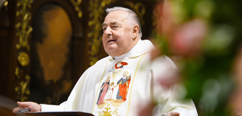 Wybrany przez świętego Józefa