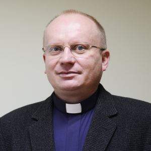 ks. Jacek Paczkowski