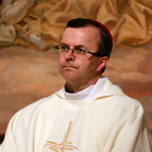 Bp Damian Bryl