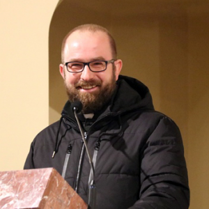 Ks. Łukasz Skoracki