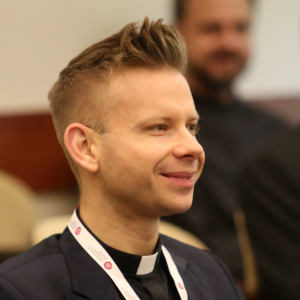ks. Przemysław Kaczkowski
